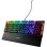 Teclado mecánico Steelseries Apex 7 Layout FR AZERTY retroiluminado OLED