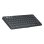 Tastatur Scissor Logitech Keys-To-Go 2 QWERTY US International Bluetooth Graphite