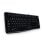 Tastiera a membrana Logitech K120 Layout CH Silenziosa Resistente Nero