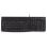 Teclado de membrana Logitech K120 Layout AZERTY NL com fio USB