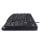 Teclado de membrana Logitech K120 Layout AZERTY NL com fio USB