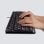 Teclado de membrana Logitech K120 Layout AZERTY NL com fio USB
