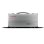 Teclado mecânico CHERRY MX 8.2 TKL Wireless Layout DE RGB branco