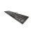 Tastatur mechanisch CHERRY KC 6000 Slim AZERTY BE kabelgebunden schwarz