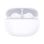Auriculares Honor CHOICE Earbuds X7i Inalâmbricos Bluetooth Cancelamento de Ruído, Microfone Duplo, Branco