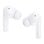 Auriculares Honor CHOICE Earbuds X7i Inalâmbricos Bluetooth Cancelamento de Ruído, Microfone Duplo, Branco