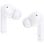 Auriculaires Honor Earbuds X7e sans fil Bluetooth avec Réduction de bruit ANC IP54 Blanc