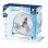 Ventilateur Thulos TH-KB05 Acier Inoxydable 50,8 cm 140W 3 Vitesses