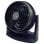 Ventilador Thulos TH-KB17 Negro 3 aspas 20,3 cm Piso/Mesa AC 42 W