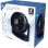 Ventilador Thulos TH-KB17 Negro 3 aspas 20,3 cm Piso/Mesa AC 42 W