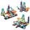 Veículo de Brinquedo VTech Marble Rush 559804 Multicolor Magnético a Pilhas