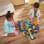 Veículo de Brinquedo VTech Marble Rush 559804 Multicolor Magnético a Pilhas