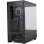 Caja PC NOX Hummer ETHER Semitorre Gaming Cristal Curvo ATX USB-C Negro