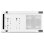 Boîtier PC NOX Hummer ETHER Midi Tower Blanc Verre Trempé USB-C