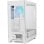 Boîtier PC NOX Hummer ETHER Midi Tower Blanc Verre Trempé USB-C