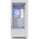 Boîtier PC NOX Hummer ETHER Midi Tower Blanc Verre Trempé USB-C