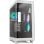 Boîtier NOX Hummer ETHER Midi Tower Verre Trempé Noir Blanc USB-C
