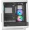 Boîtier NOX Hummer ETHER Midi Tower Verre Trempé Noir Blanc USB-C