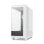 Boîtier NOX Hummer ETHER Midi Tower Verre Trempé Noir Blanc USB-C
