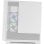 Boîtier NOX Hummer ETHER Midi Tower Verre Trempé Noir Blanc USB-C