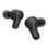 Auricolari JVC HA-A7T2 wireless Bluetooth per chiamate e musica, IPX4 Nero