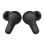 Auricolari JVC HA-A7T2 wireless Bluetooth per chiamate e musica, IPX4 Nero