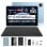 Tablet Blackview Zeno 10 5G 11" 8GB 128GB Azul