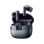 Auriculaires Baseus Bass BP1 intra-auriculaires sans fil Bluetooth TWS Réduction de bruit tactiles noirs