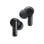 Auriculaires Baseus Bass BP1 intra-auriculaires sans fil Bluetooth TWS Réduction de bruit tactiles noirs