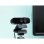 Webcam Rapoo XW2K 2K 85° Autofocus USB