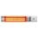 Terrassenheizer Activejet APH-IW2000 Wandmontage 2000W IP55 Fernbedienung