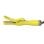 Lisseur Professionnel Italian Design YellowStyler 160ºC 3 Réglages Ionique Anti-frisottis Jaune