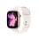 Apple Watch Series 11 GPS Cellular 42mm OLED Rosa M/L IP6X SpO2 Pulsuhr Schlafmonitor