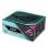Source d'Alimentation Asus ROG THOR-1200P3-MIKU 1200W 80+ Platinum modulaire RGB