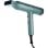 Secador de pelo Italian Design Air Boss 1600W profesional compacto DC con difusor