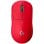 Ratão Logitech G PRO X SUPERLIGHT 2 SE Wireless 44000DPI Vermelho 5 Botões USB-C