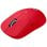 Ratão Logitech G PRO X SUPERLIGHT 2 SE Wireless 44000DPI Vermelho 5 Botões USB-C