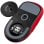 Ratão Logitech G PRO X SUPERLIGHT 2 SE Wireless 44000DPI Vermelho 5 Botões USB-C
