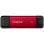 Disco Duro Kingston 1TB Portable SSD USB-A/C 1050 MB/s Kompakt Dual Connector