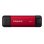 Disco Duro Kingston Dual USB-A/C 2TB SSD 1050MB/s Portatile Ultra Veloce