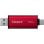 Disco Duro Kingston Dual USB-A/C 512GB SSD 1050MB/s Kompakt Plug&Play
