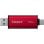 Disco Duro Kingston Dual USB-A/C 512GB SSD 1050MB/s Compacto Plug&Play