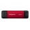 Disco Duro Kingston Dual USB-A/C 512GB SSD 1050MB/s Compacto Plug&Play