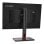 Écran PC Lenovo ThinkVision T24d-30 24" Full HD 100Hz IPS Haut-parleurs Réglable