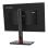 Écran PC Lenovo ThinkVision T24d-30 24" Full HD 100Hz IPS Haut-parleurs Réglable
