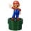 Veilleuse Paladone PP3437NN Super Mario multicolore USB batterie 20 cm