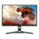 Écran PC Lenovo Legion R27qe 27" Quad HD 180Hz IPS HDR400 FreeSync Pivotant