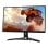 Écran PC Lenovo Legion R27qe 27" Quad HD 180Hz IPS HDR400 FreeSync Pivotant