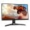 Écran PC Lenovo Legion R27qe 27" Quad HD 180Hz IPS HDR400 FreeSync Pivotant