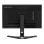Écran PC Lenovo Legion R27qe 27" Quad HD 180Hz IPS HDR400 FreeSync Pivotant